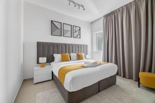 StoneTree - Homelike 1BR in Dubai Marina - Dubai - 5