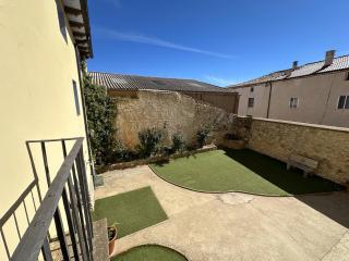 Casa Rural La Quinta Del Poeta - - 1