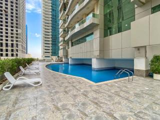 StoneTree - Homelike 1BR in Dubai Marina - 2