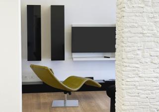 ARCAsuite Tritone Luxury - Roma - 8
