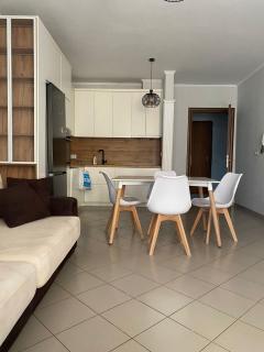 Globe apartement - 4