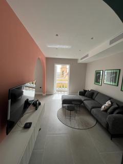 Valletta heart, 3-room superior apartment - La Valletta - 5