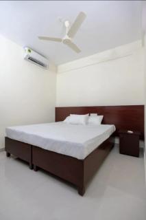 Masterkey Deluxe Rooms - Kakkanad - 7