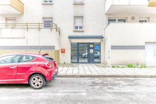 Quartier Gare, 2 personnes, wifi fibre, balcon - Grenoble - 2