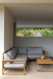 Maison Morrivelle - 6