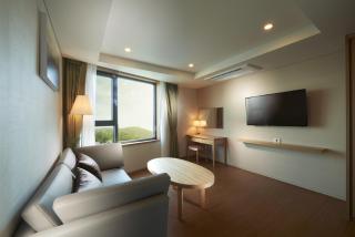 Benikea Jungmun Hotel - 1