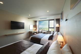 Benikea Jungmun Hotel - Seogwipo - 8