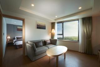 Benikea Jungmun Hotel - Seogwipo - 1