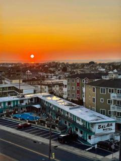 Bel Air Motel Wildwood Crest Beach - Wildwood Crest - 8