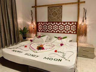 Ocean Cottage Maldives - 2