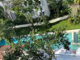 LA BUENA VIDA · Penthouse with Private Rooftop - Tulum - 7