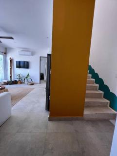 LA BUENA VIDA · Penthouse with Private Rooftop - Tulum - 6