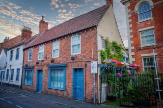 The Secret Garden - Newark upon Trent - 0
