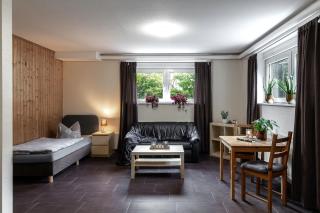 Pension Haus am Kohfurth - Norderstedt - 3