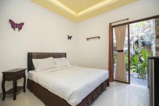 Frog Homestay Sanur - Sanur - 7
