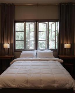 The Gather Inn Baguio - Burnham Park - Baguio - 4