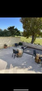 Domaine de L'Olibaou - Venelles - 4