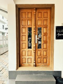 Thrissur Villas Home Stay - Trichūr - 9