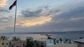 ArwaHotel Apartments اروى للشقق الفندقية - Aqaba - 9