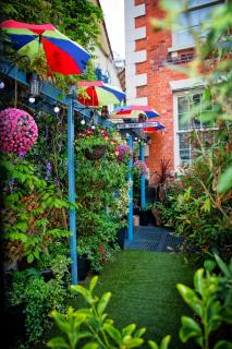The Secret Garden - Newark upon Trent - 6