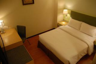 The Pavilion Hotel - 7