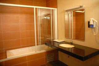 The Pavilion Hotel - Sandakan - 4