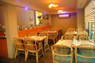 The Pavilion Hotel - 5