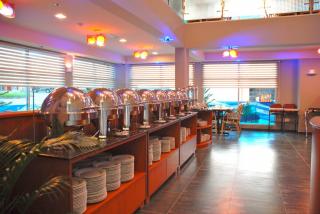 The Pavilion Hotel - 4