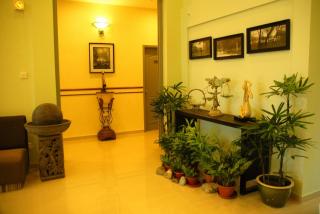 The Pavilion Hotel - 2
