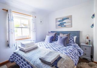 Sea Shanty Cottage - Newlyn - 4