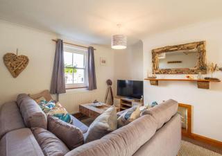 Sea Shanty Cottage - Newlyn - 7