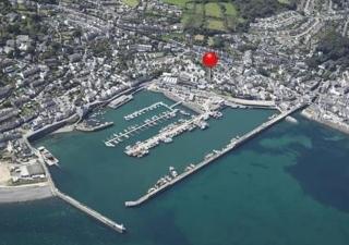 Sea Shanty Cottage - Newlyn - 5