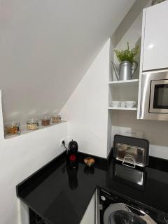 Elegant Dúplex Isidoro Apartment - Sevilla - 2