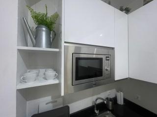 Elegant Dúplex Isidoro Apartment - Sevilla - 6