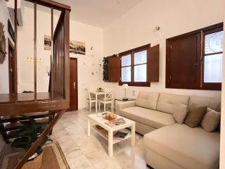 Elegant Dúplex Isidoro Apartment - Sevilla - 9