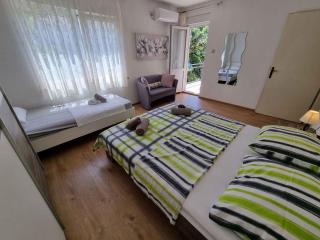 Apartment in Crikvenica 5155 - Crikvenica - 5