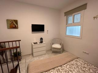 Elegant Dúplex Isidoro Apartment - Sevilla - 4