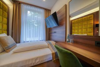 Zentrum Hotel Stade - Stade - 1