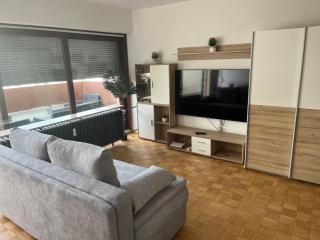 Apartment Nähe Hauptbahnhof und Innenstadt - Würzburg - 0