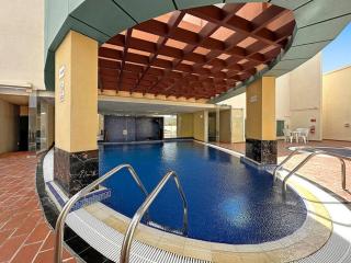 StoneTree - Stylish 1BR in JLT - Dubái - 6