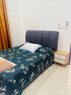 Homestay CikguMa 1 - WiFi - Kota Bharu - 7