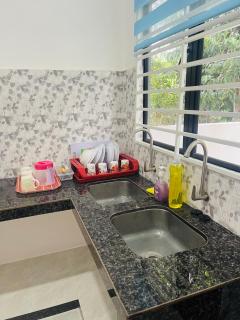 Homestay CikguMa 1 - WiFi - Kota Bharu - 3