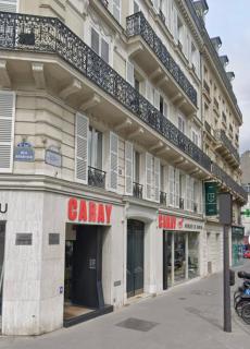 Luxury style appartement, Arc de Triomphe - Champs Elysées - Parijs - 8