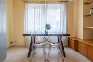 La Dimora del Vagamondo - ingresso in comune - Rome - 5