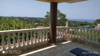 Villa Zeus Thessalonikis - Agía Triáda - 7