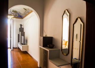 Appartamento Imola con splendida vista sul Duomo - 9