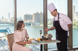 The St. Regis Cairo - Cairo - 9