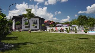 CASA RARES & KARINA - Călimăneşti - 9