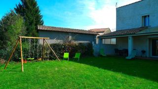 gite a la campagne - 4