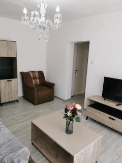 Apartament Alba Iulia - Alba Iulia - 1